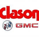 Clason Buick GMC  INC. - New Truck Dealers