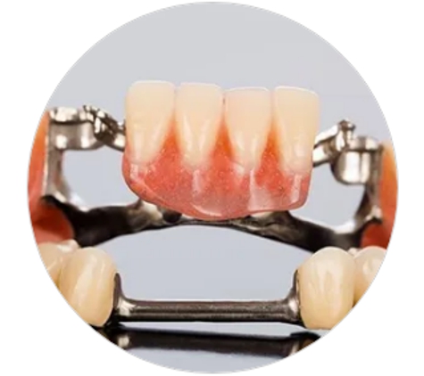 Central Coast Denture Clinic - Erina, NSW