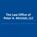McInish Peter A Attorney At Law Atty - Divorce Attorneys