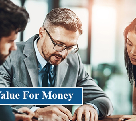 Pulse Business Services - Hobart, TAS. Value For Money