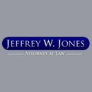 Jeffrey W. Jones, Attorney at Law - Traffic Law Attorneys