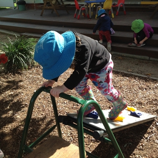 Holmesville Playhouse Pre-School - Holmesville, NSW