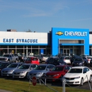 East Syracuse Chevrolet - New Car Dealers
