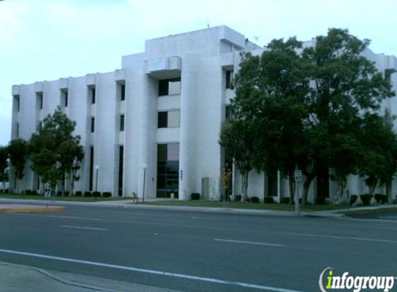 Consolidated Medical Lab - La Palma, CA