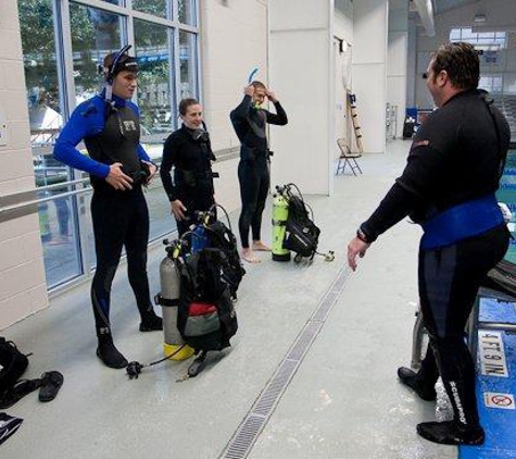 Spruce Creek Scuba - Port Orange, FL