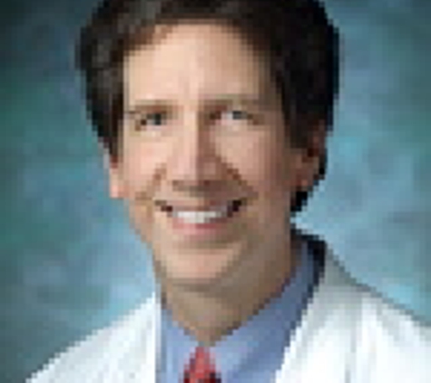 Michael B Streiff MD - Baltimore, MD