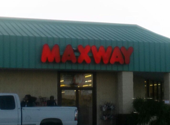 Maxway - Jacksonville, FL