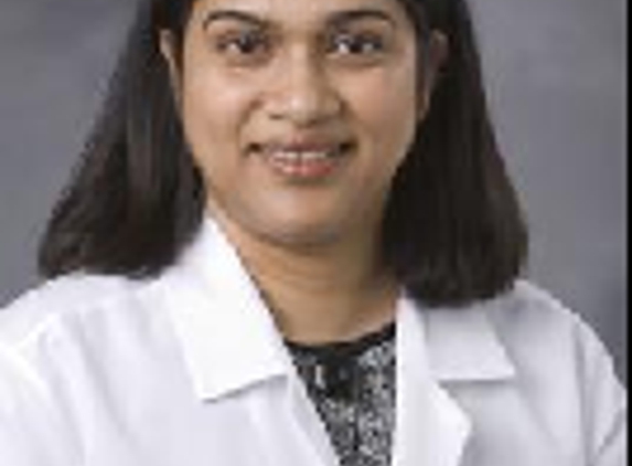 Dr. Maleka Z Ahmed, MD - Lumberton, NC