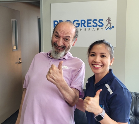 Progress Physiotherapy - Ringwood, VIC