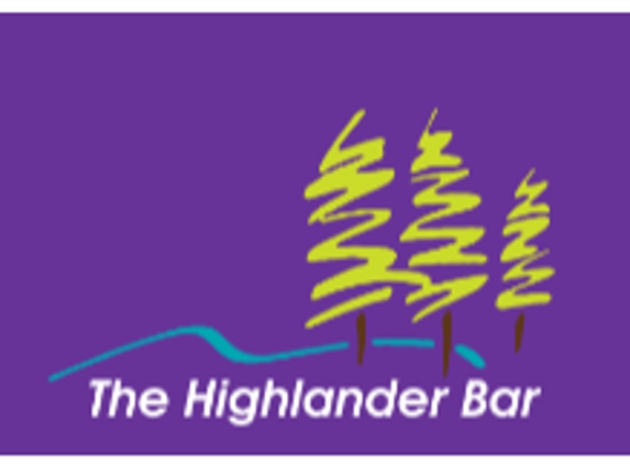 The Highlander Bar - Stateline, NV