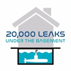 20000 Leaks Under the Basement