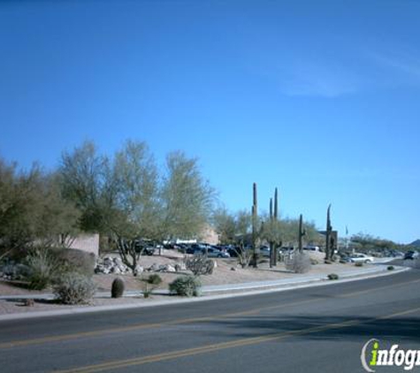 Pinnacle Peak Elementary School - Scottsdale, AZ