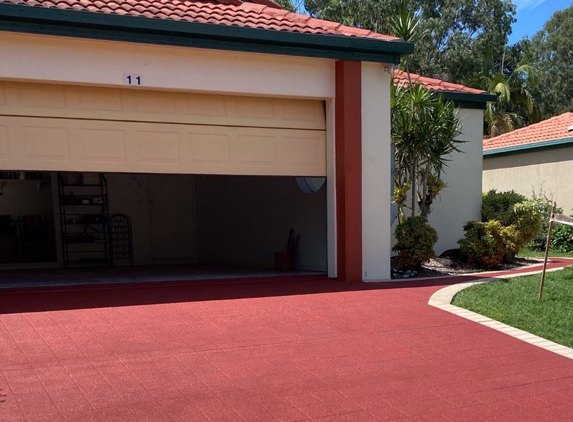 Versatile Coatings - Birtinya, QLD