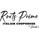 Roots Prime Italian Chophouse