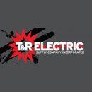 T&R Electric Supply Company - Consumer Electronics