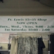 Fort Lewis Thrift Shop