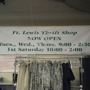 Fort Lewis Thrift Shop