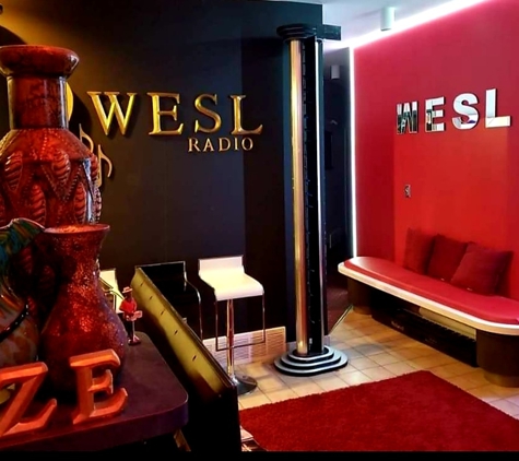 WESL Radio - Saint Louis, MO. WESL