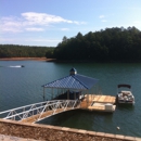 NGBL North Georgia Boat Lift & Marine Construction Co - Docks