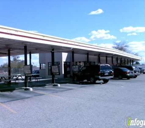 Sonic Drive-In - Tucson, AZ