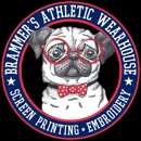 Brammer's Athletic Wearhouse - Advertising-Promotional Products