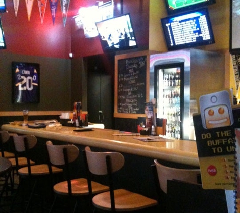 Buffalo Wild Wings - Houston, TX