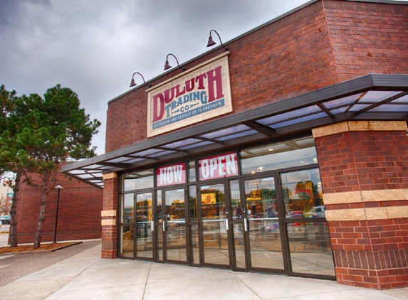 Duluth Trading Company - Bloomington, MN