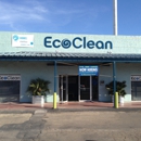 EcoClean - Dry Cleaners & Laundries