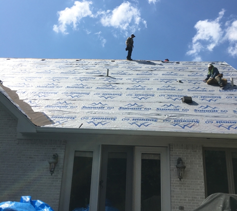 RW Roof Systems Inc - Indianapolis, IN