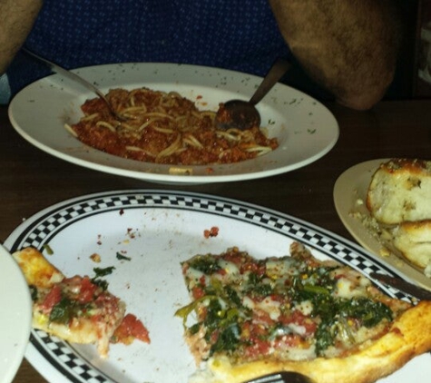 Tony's New York Pizza - Deland, FL