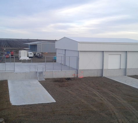 AJ & M Construction - Stowport, TAS