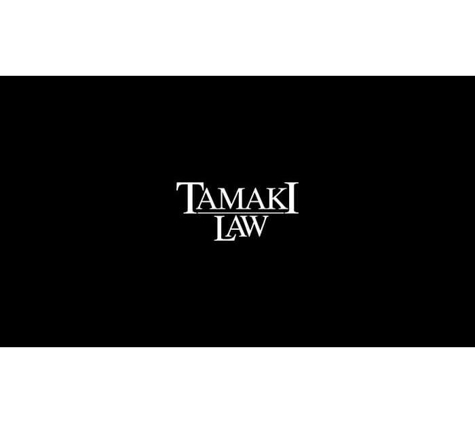 Tamaki Law - Yakima, WA