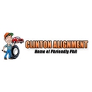 Clinton Alignment & Brake Center Inc - Automobile Parts & Supplies