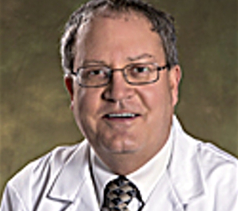 Dr. Michael J Larouere, MD - Farmington Hills, MI