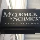 McCormick & Schmick's - Seafood Restaurants