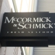 McCormick & Schmick's