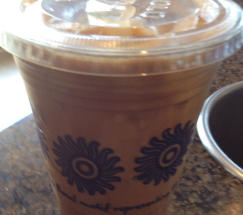 Peet's Coffee & Tea - Oakland, CA