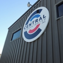 Central Consolidated Inc - Building Contractors-Commercial & Industrial
