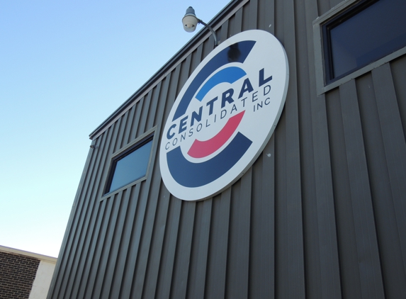 Central Consolidated Inc - Wichita, KS