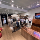 Faherty Suburban Square - Clothing Stores