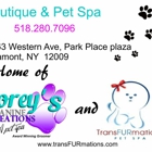 Boutique & Pet Spa