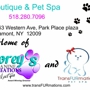 Boutique & Pet Spa