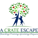 A Crate Escape - Pet Grooming