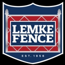 Lemke Fence - Fence-Sales, Service & Contractors