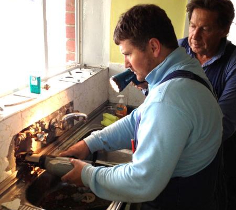 Petterd's Plumbing - West Hobart, TAS