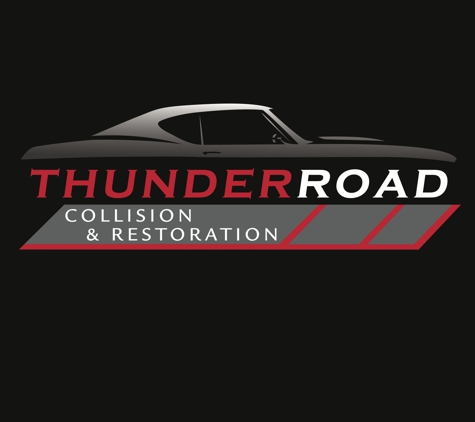 Thunder Road Collision & Restorations - Gilbertsville, NY