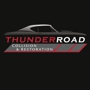 Thunder Road Collision & Restorations