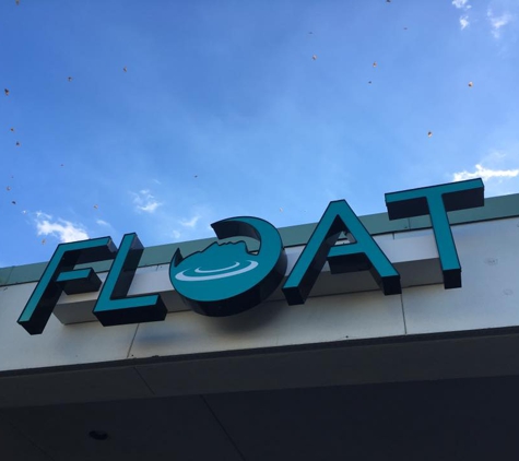 Float - San Antonio, TX