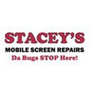 Stacey's Mobile Screen Repair - Door & Window Screens