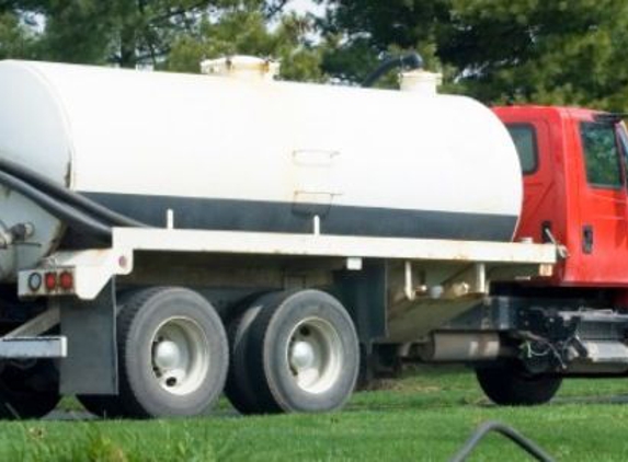 Hillard's Septic Tank & Grease Trap Service - Brandon, MS